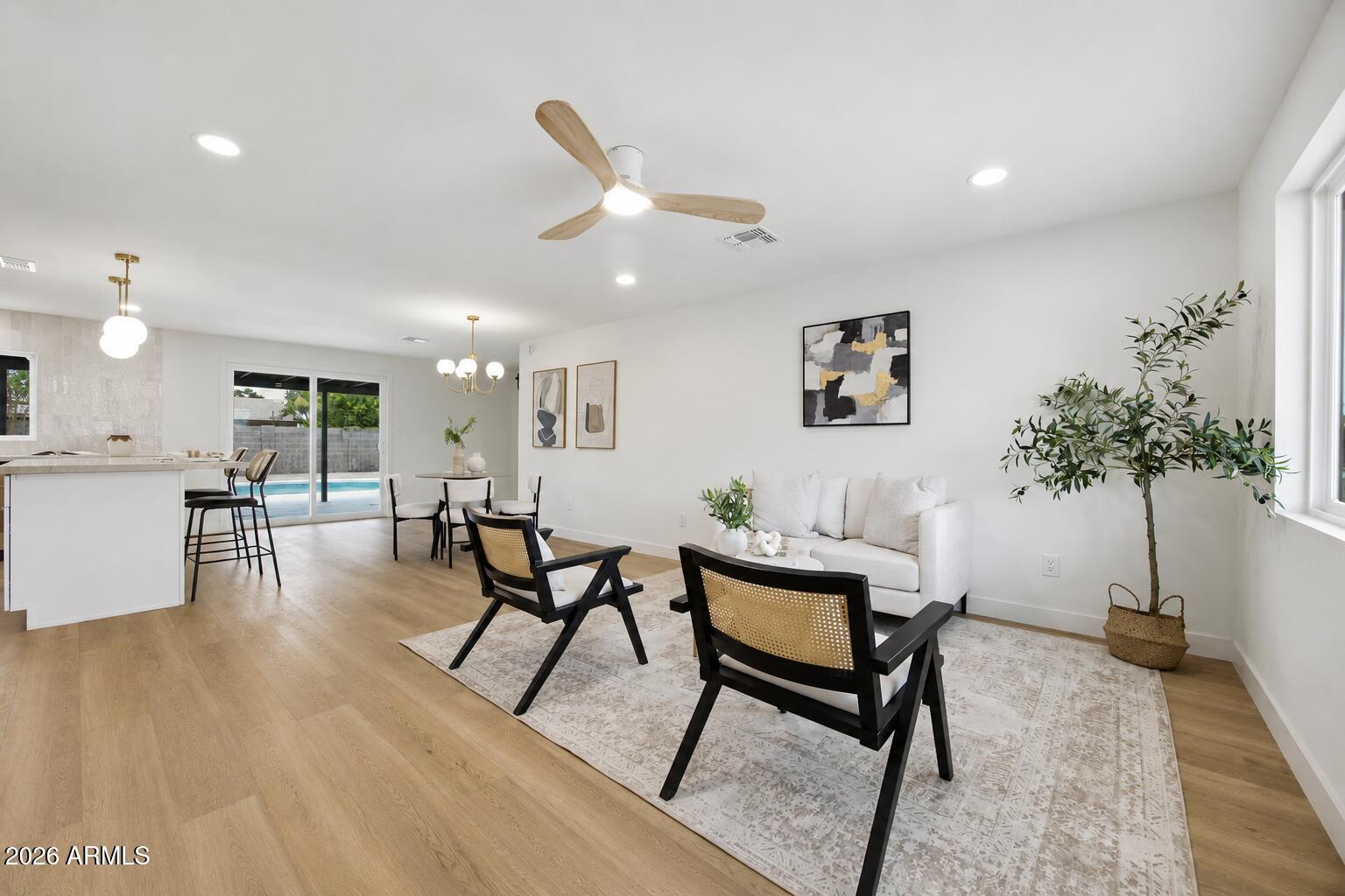 Residential in Phoenix 5