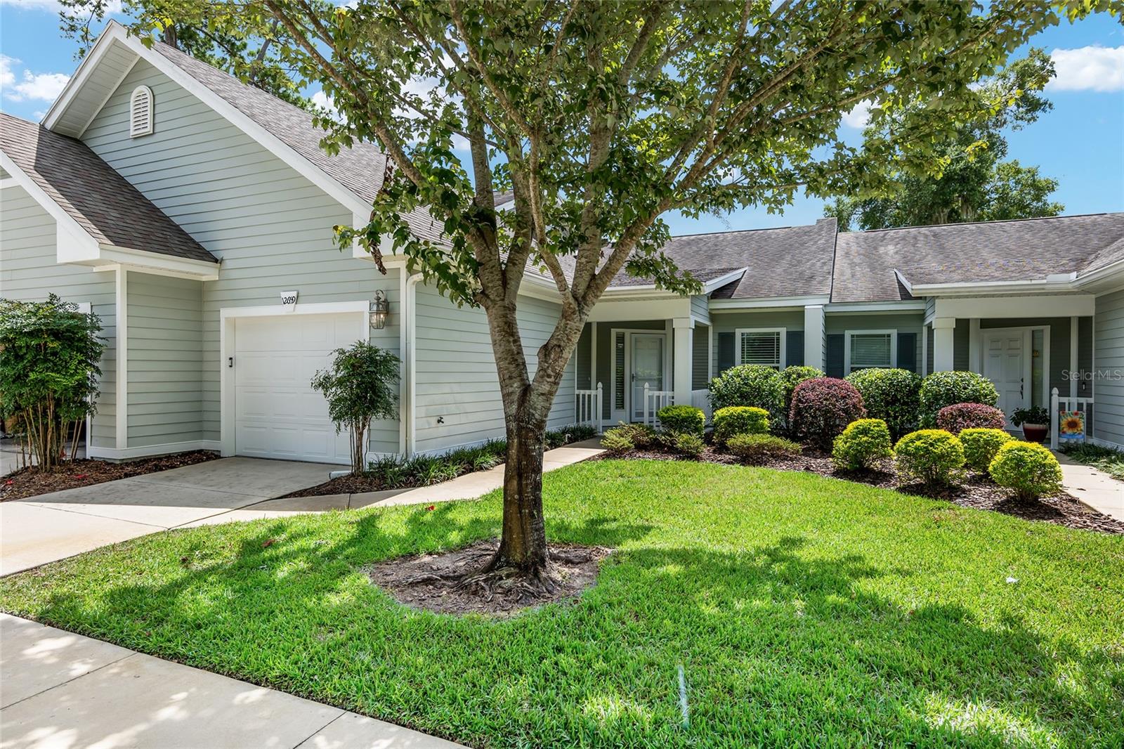 12th Rd, Newberry, FL 32669