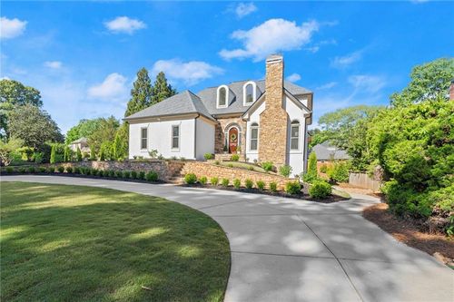 540 Clubfield Dr, Roswell, GA, 30075-1485 | Card Image