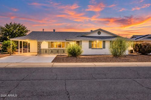 10509 W Snead Dr, Sun City, AZ, 85351-4129 | Card Image