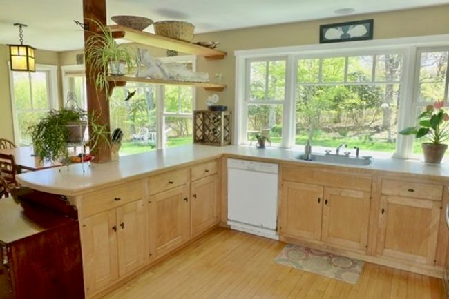 31 S Ridge Rd, House other with 3 bedrooms, 2 bathrooms and 2 parking in Chilmark MA | Image 5