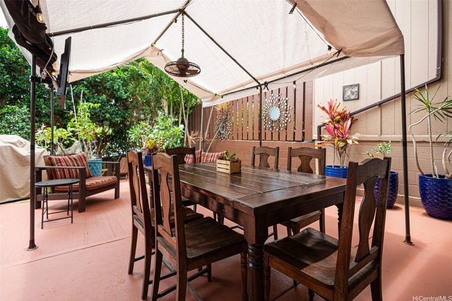 APT-21 - 92-1036 Makakilo Dr, Condo with 3 bedrooms, 2 bathrooms and 2 parking in Kapolei HI | Image 13