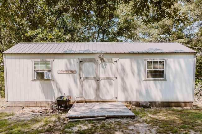 121 Sundance Trl, House other with 4 bedrooms, 3 bathrooms and null parking in Pearcy AR | Image 33