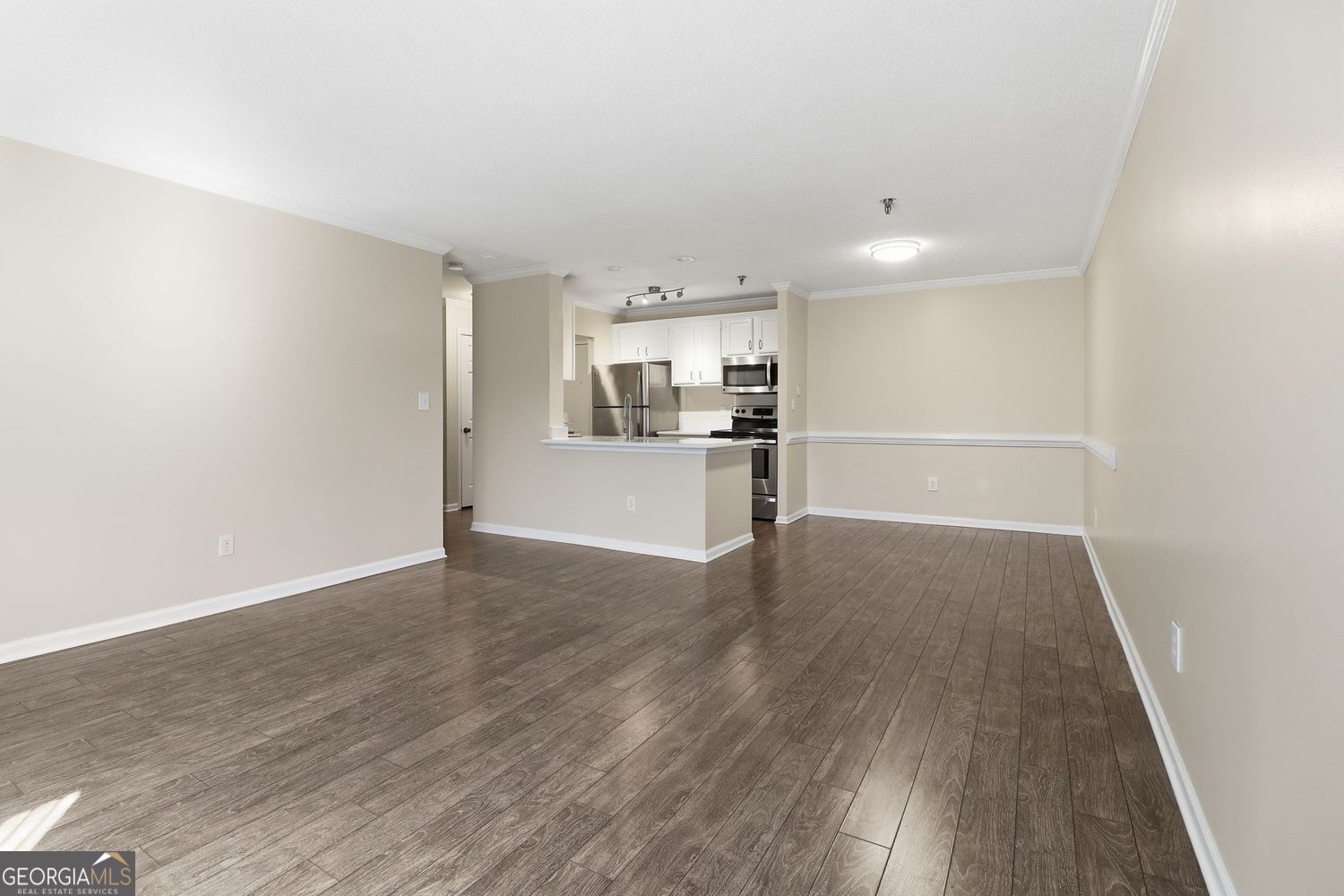 Residential Lease in Atlanta 5