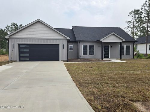 204 Windsor Farm Rd, Kinston, NC, 28504-7185 | Card Image