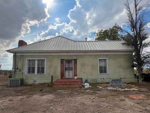 817 N Fort St, Fort Stockton, TX, 79735 | Card Image