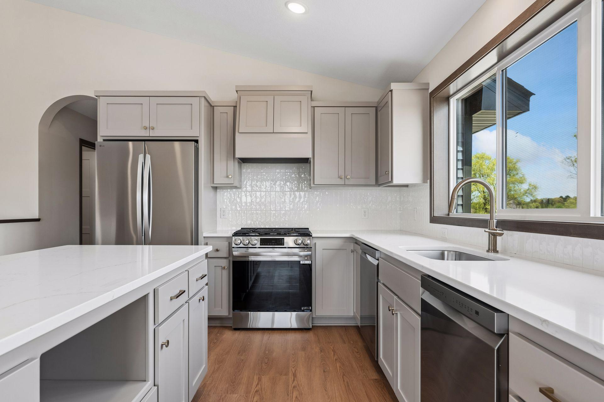 Residential in Oak Grove 5