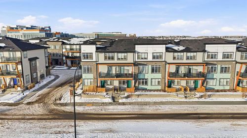 418 Seton Pass Se, Calgary, AB, T3M3T9 | Card Image