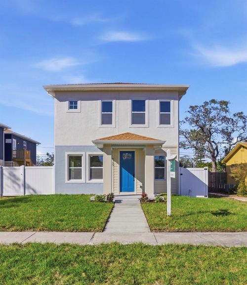 4755 11th Ave S, SAINT PETERSBURG, FL, 33711-2345 | Card Image