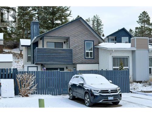 1116 Second Ave N, Williams Lake, BC, V2G1X8 | Card Image