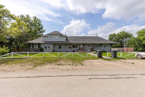 306-310 Princess Street, Monarch, AB, T0L1M0 | Card Image