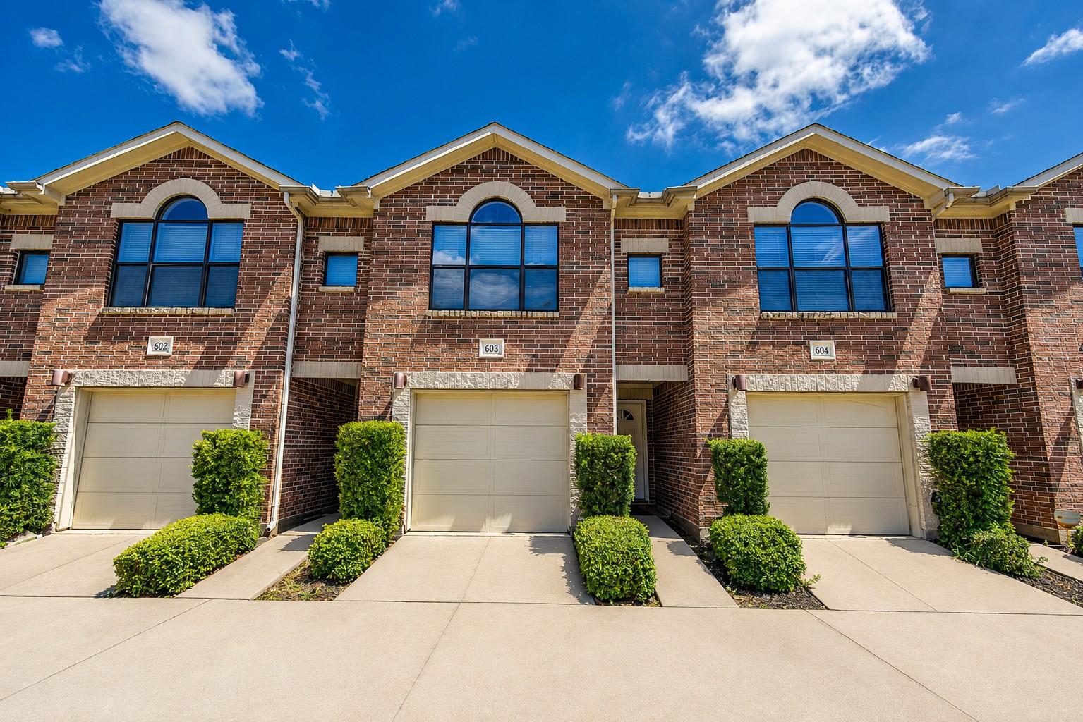 Residential in Houston