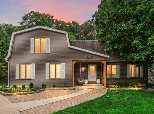 149 Westchester Ln, Valparaiso, IN, 46385 | Card Image