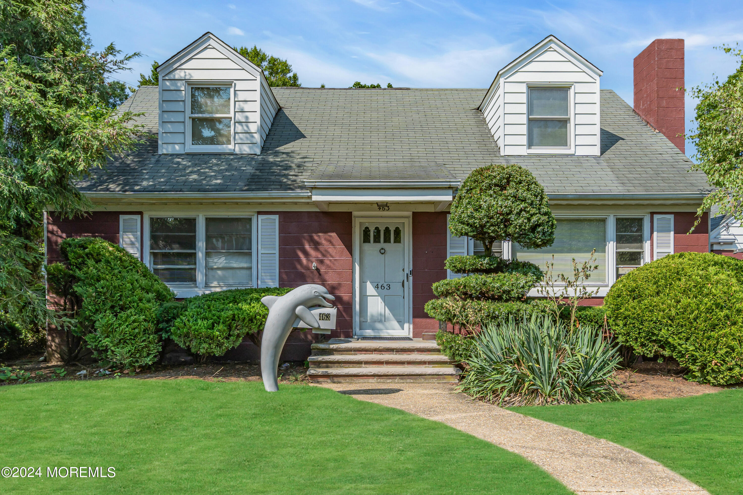 Bath Ave, Long Branch, NJ 07740