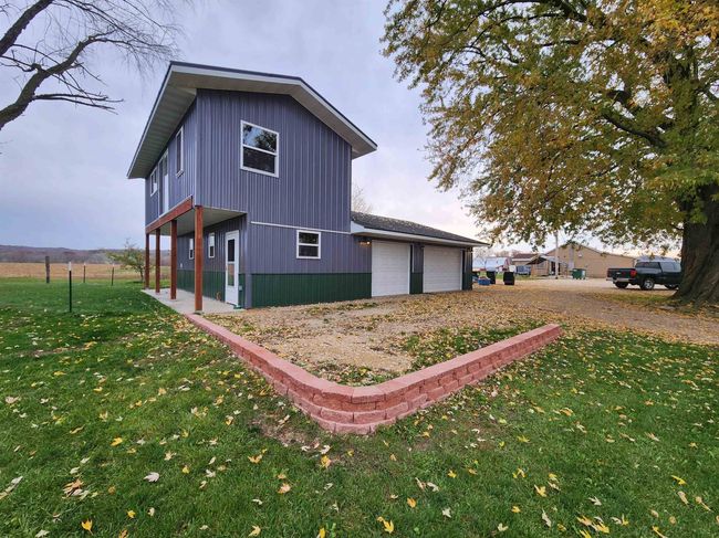27998 Us Hwy 14 E, Home with 3 bedrooms, 1 bathrooms and null parking in RICHLAND CENTER WI | Image 47