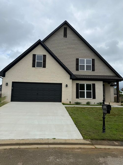 1078 Scotts Place Dr, Saltillo, MS, 38866-2307 | Card Image