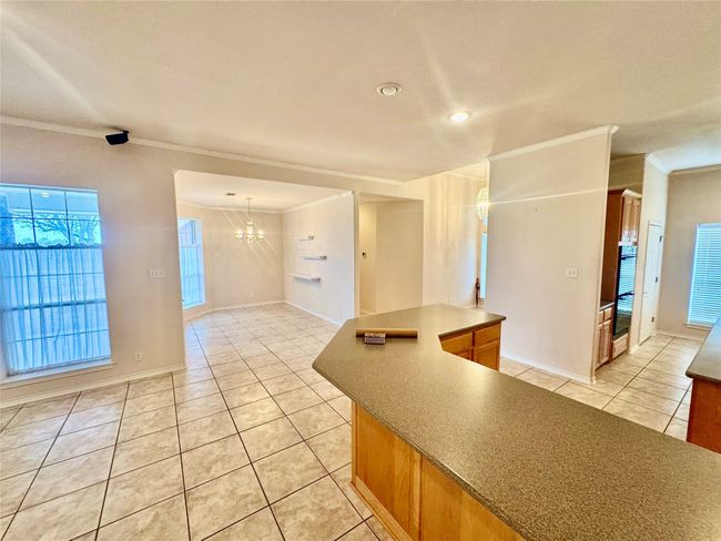 Lots of natural sunlight and ceramic tile throughout - no carpet in this home! | Image 4