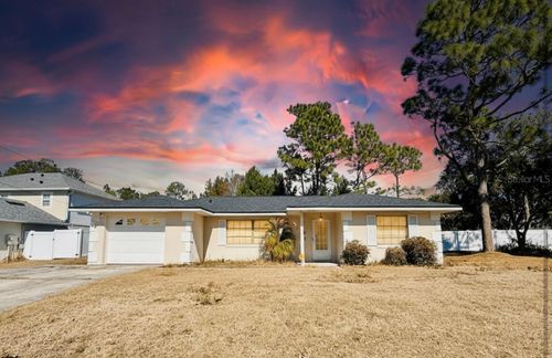 2360 Captain Dr, DELTONA, FL, 32738-1187 | Card Image