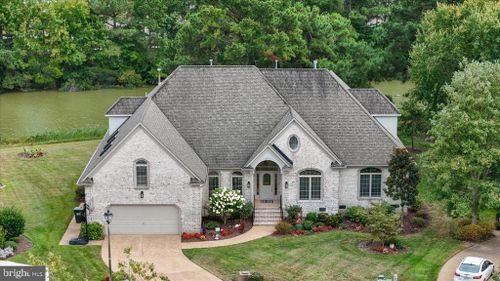 100 Fairway Lane, Yorktown, VA, 23693 | Card Image