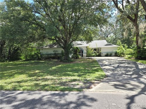 371 N Kinglet Ave, Hernando, FL, 34442-3204 | Card Image