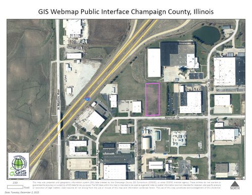 1504 Newton Dr, Champaign, IL, 61822-1070 | Card Image