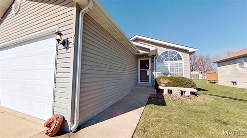 1015 South St, Truesdale, MO, 63380-2315 | Card Image