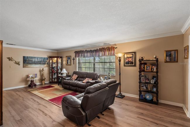 UNIT-107C - 500 Newell Hill Rd, Condo with 3 bedrooms, 2 bathrooms and null parking in LEESBURG FL | Image 7