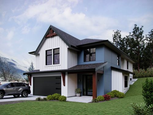 65897 Kawkawa Lake Rd, Hope, BC, V0X | Card Image