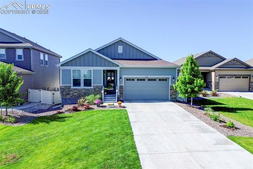 6228 Dapplegray St, Parker, CO, 80134-4648 | Card Image