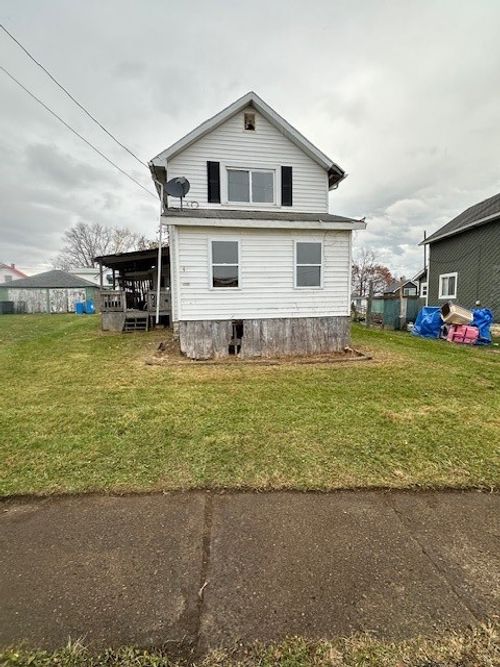 176 Larimer Ave, Bobtown, PA, 15315-1003 | Card Image