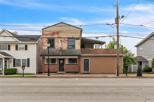 221 S Main St, Homer City, PA, 15748-1520 | Card Image