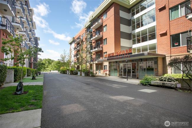 UNIT-405 - 1015 Railroad Ave, Condo with 1 bedrooms, 1 bathrooms and 1 parking in Bellingham WA | Image 26