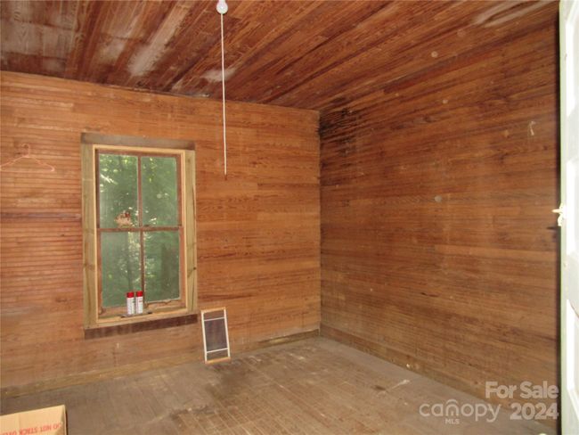 664 Woodfin Rd, House other with 2 bedrooms, 1 bathrooms and null parking in Sylva NC | Image 21