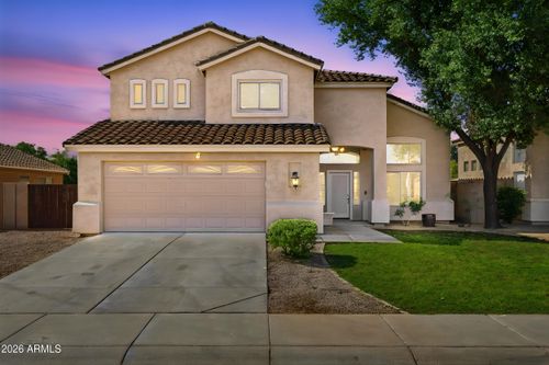 223 W Raven Dr, Chandler, AZ, 85286-4593 | Card Image