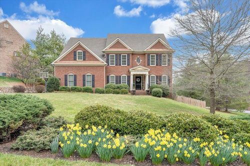 1107 Belcroft Ct, Roanoke, VA, 24018 | Card Image