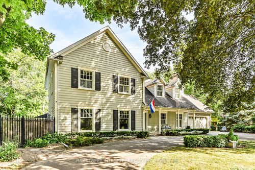 1192 Morrison Heights Dr, Oakville, ON, L6J4J1 | Card Image