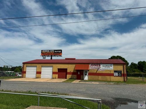 3501 Washington St, Texarkana, AR, 71854-5894 | Card Image