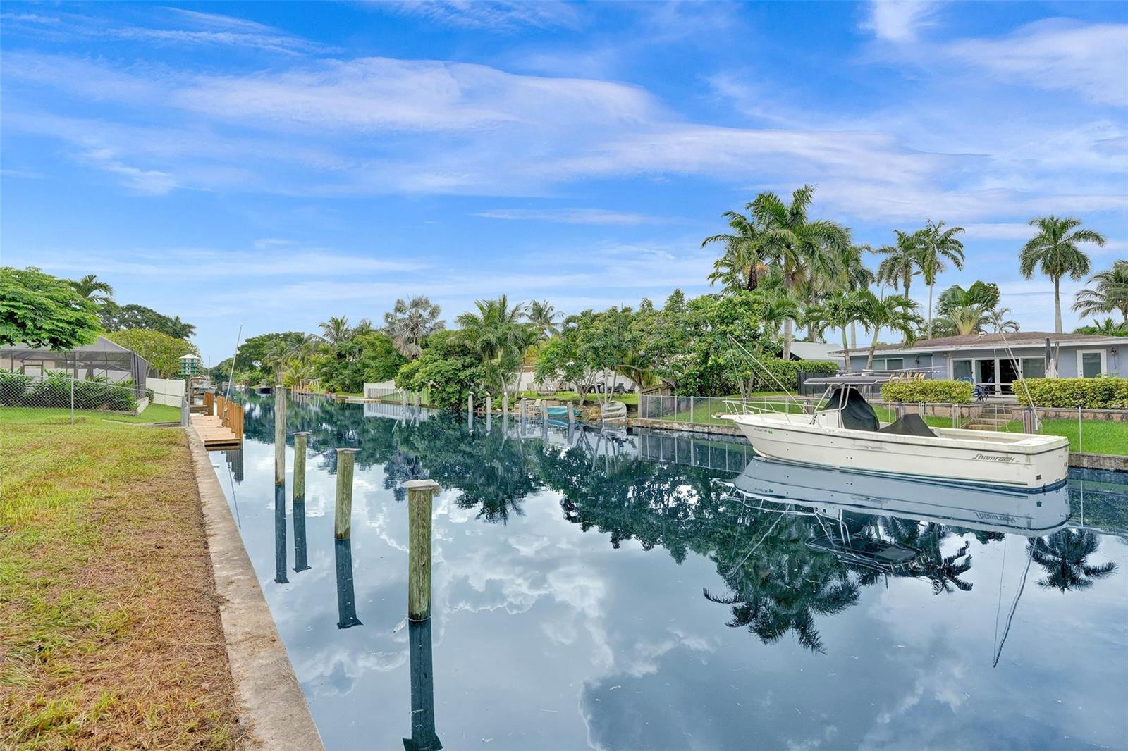 Residential in Plantation 2