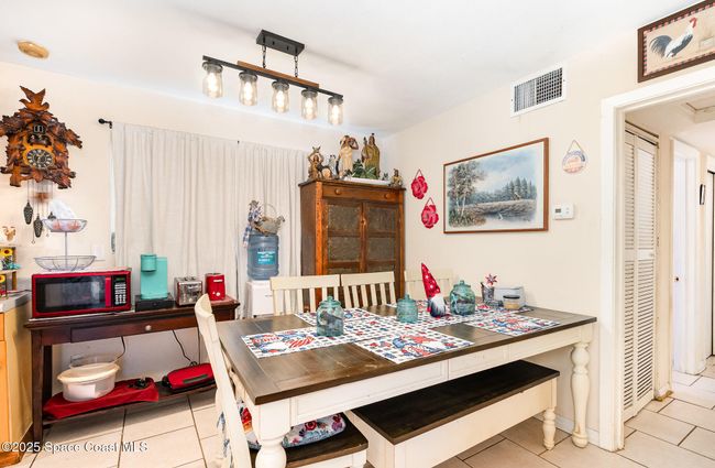 1109 Alamanda Ln, House other with 3 bedrooms, 2 bathrooms and null parking in Cocoa FL | Image 8