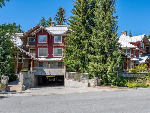 24-4385 Northlands Blvd, Whistler, BC, V8E1C5 | Card Image