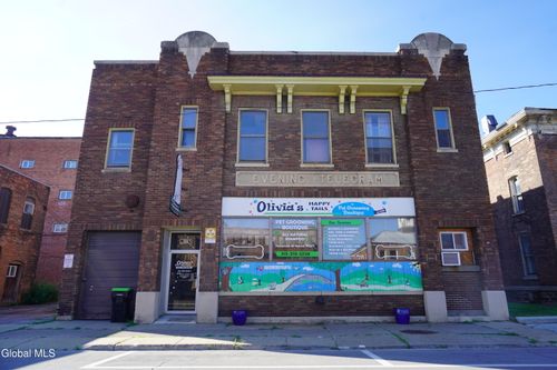 111-109111 Green St, Herkimer, NY, 13350-1914 | Card Image