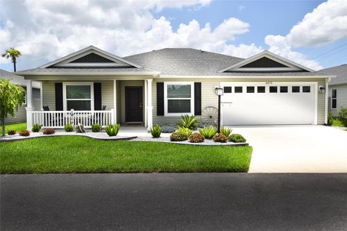 6673 Mary Loop, THE VILLAGES, FL, 34762-7008 | Card Image