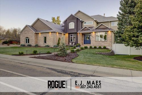 5406 21st St, Casper, WY, 82609-4608 | Card Image
