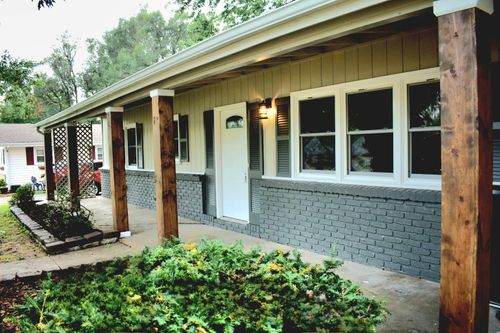 2329 S Clay Ave, Springfield, MO, 65807-3003 | Card Image