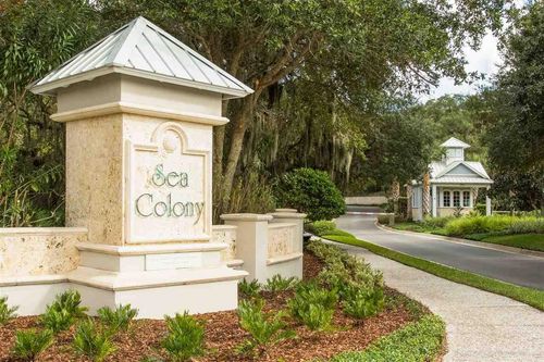 720 Ocean Palm Way, St Augustine Beach, FL, 32080-8710 | Card Image