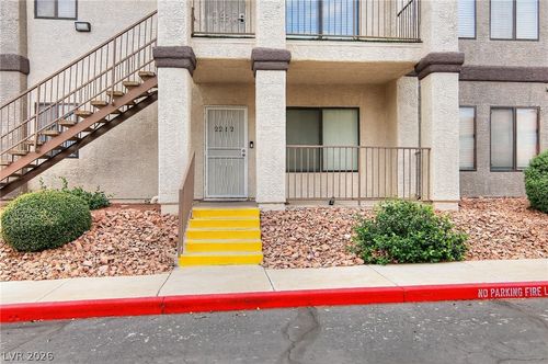 2212-1575 W Warm Springs Rd, Henderson, NV, 89014-3588 | Card Image