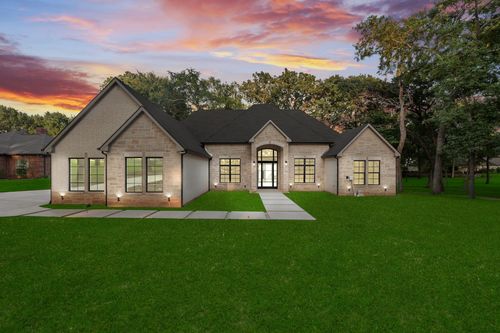 338 Stonewall Dr, Streetman, TX, 75859-3200 | Card Image