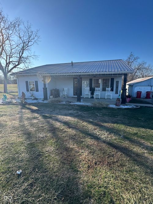 6348 S 775 W, Williamsport, IN, 47993-8238 | Card Image