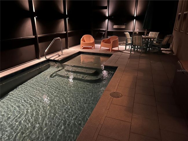 Custom Pool with Lighting | Image 51