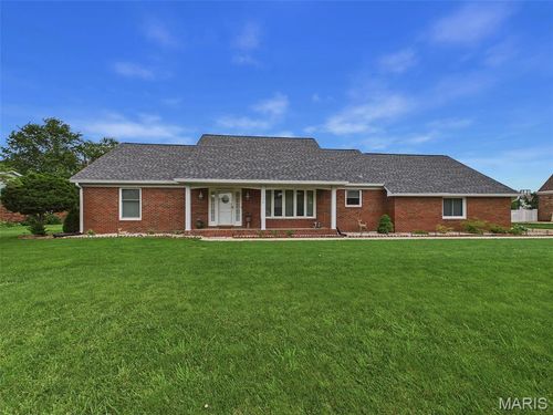 1228 Cardinal Dr, East Alton, IL, 62024-2112 | Card Image
